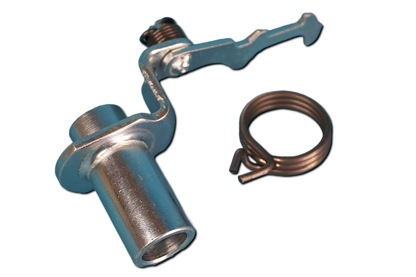 Schaltklaue Innerer Schalthebel Hohlwelle für Simson S51 SR50 Schwalbe KR51/2